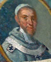 Erzbischof Conrad I.