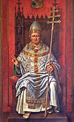 Clemens IV.