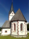 St. Egyden ob Drau