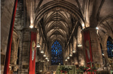 Sr. Giles Cathedral
