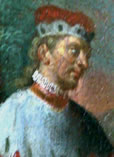 Leopold I. der Starke
