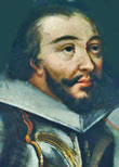 Leopold I. d. Starke