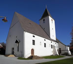 Marktkirche Vorau