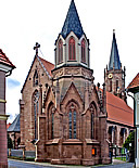 Heiligenstadt