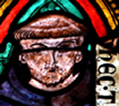 Abt Heinrich II.