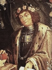 Otto IV. der Fröhliche