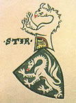 Steirisches Wappen