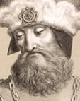 Herzog Leopold III.