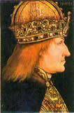 Kaiser Friedrich III.