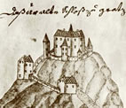 Schloss Graz