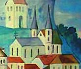 Ägidiuskirche
