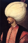 Suleiman I.