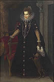Maria Anna von Bayern