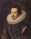 Cosimo II. de Medici
