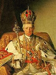 Kaiser Franz II.
