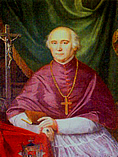 Bischof Zängerle