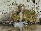 Fontaine gilienne