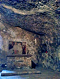 Aegidiuskapelle