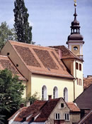 Stiegenkirche