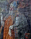 Bischof Friedrich II.