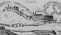 St. Lambrecht